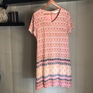 Coldwater Creek Dress